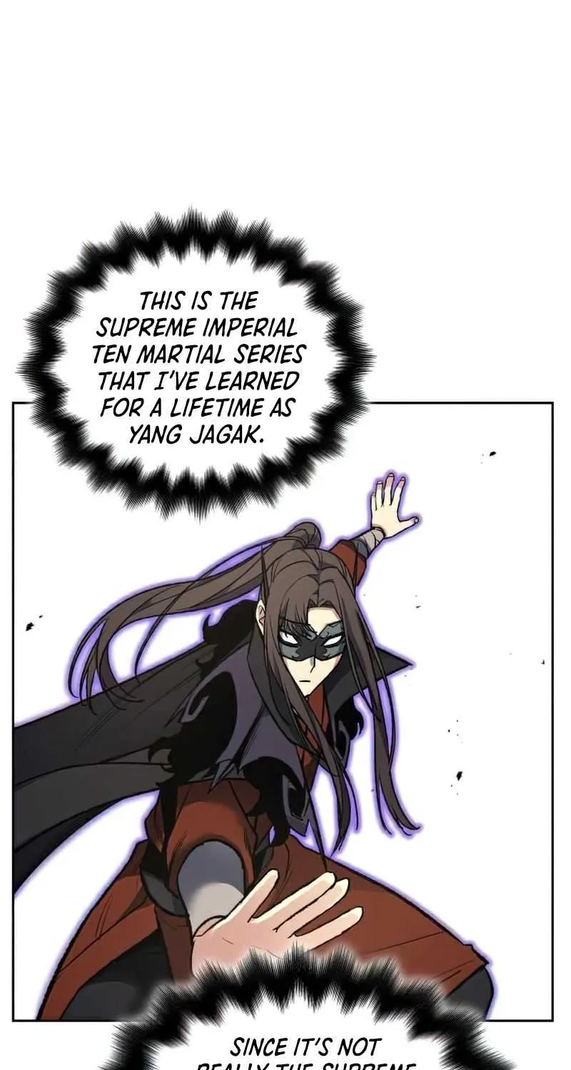 I Reincarnated As The Crazed Heir Chapter 30 page 83 - 