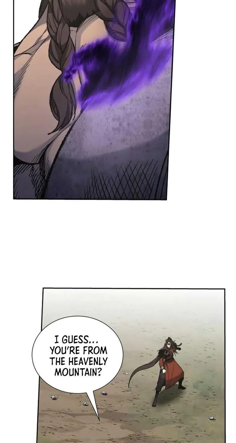 I Reincarnated As The Crazed Heir Chapter 30 page 91 - 