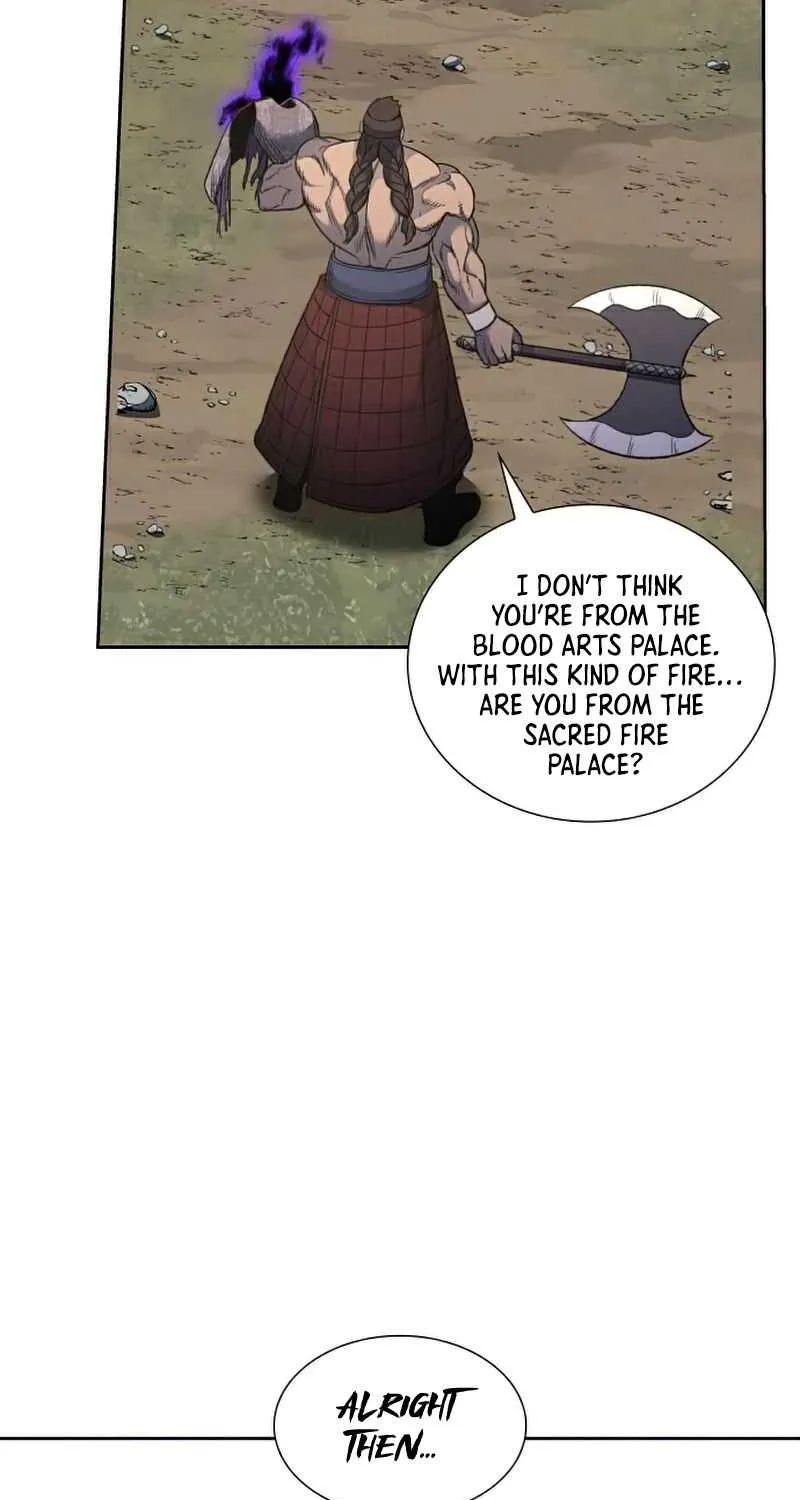 I Reincarnated As The Crazed Heir Chapter 30 page 92 - 