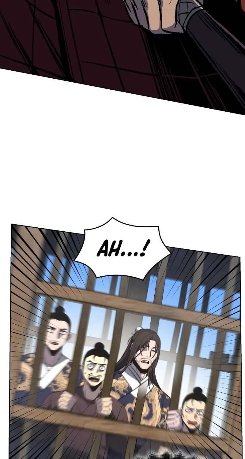 I Reincarnated As The Crazed Heir Chapter 31 page 15 - 