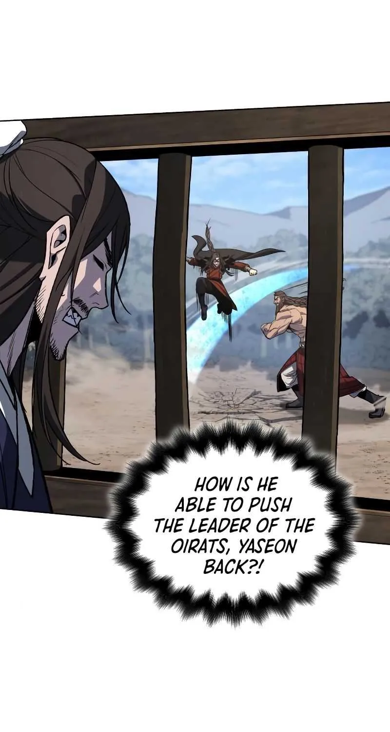 I Reincarnated As The Crazed Heir Chapter 31 page 17 - 
