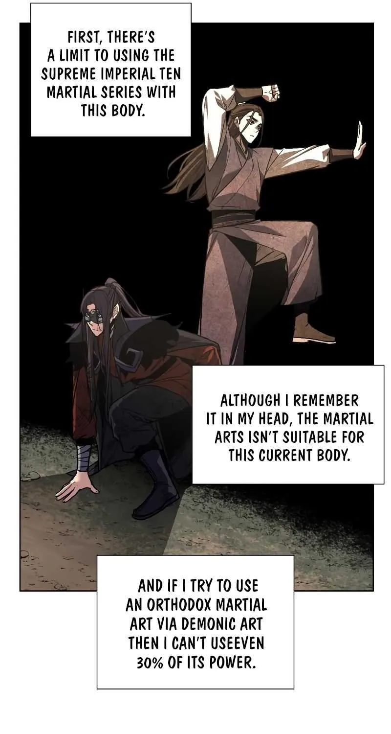 I Reincarnated As The Crazed Heir Chapter 31 page 30 - 