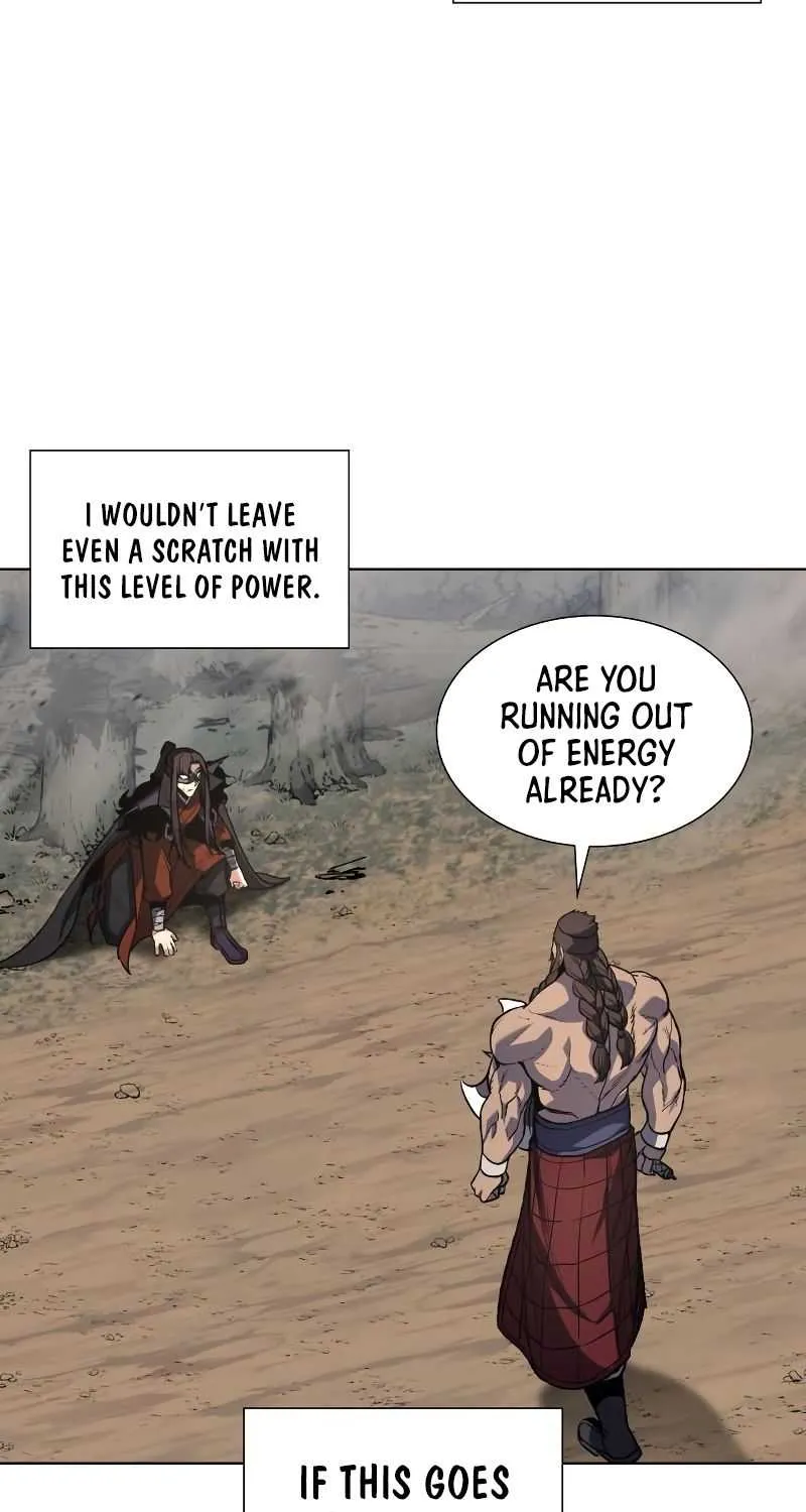 I Reincarnated As The Crazed Heir Chapter 31 page 34 - 