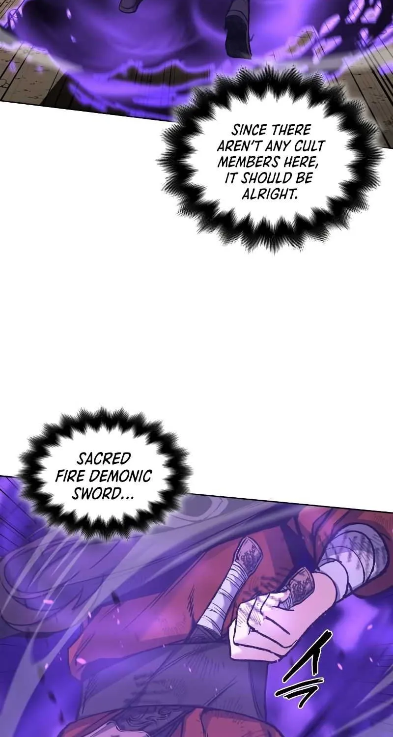 I Reincarnated As The Crazed Heir Chapter 31 page 66 - 