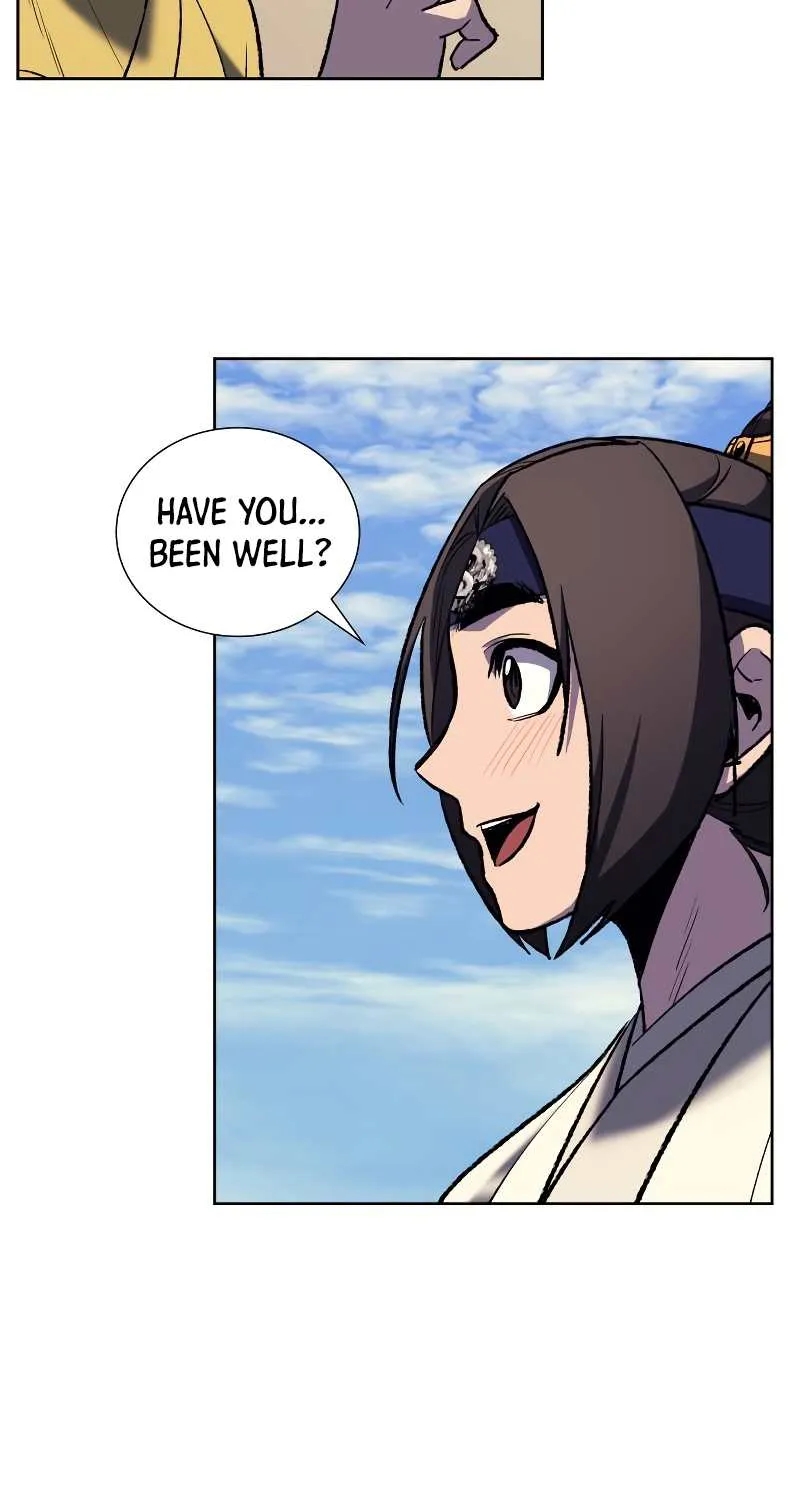 I Reincarnated As The Crazed Heir Chapter 32 page 107 - 
