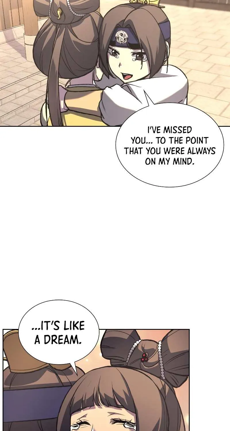 I Reincarnated As The Crazed Heir Chapter 32 page 112 - 
