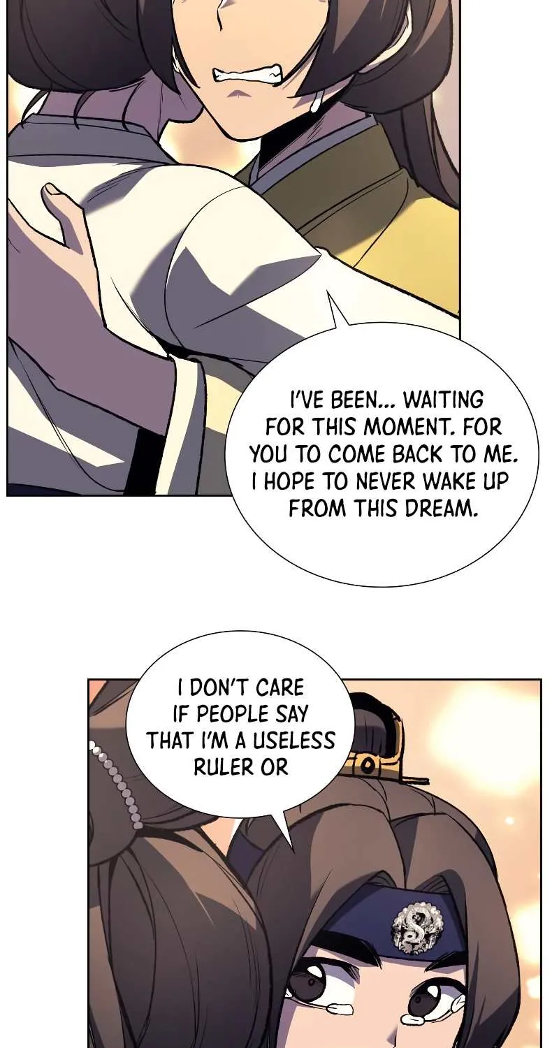 I Reincarnated As The Crazed Heir Chapter 32 page 113 - 