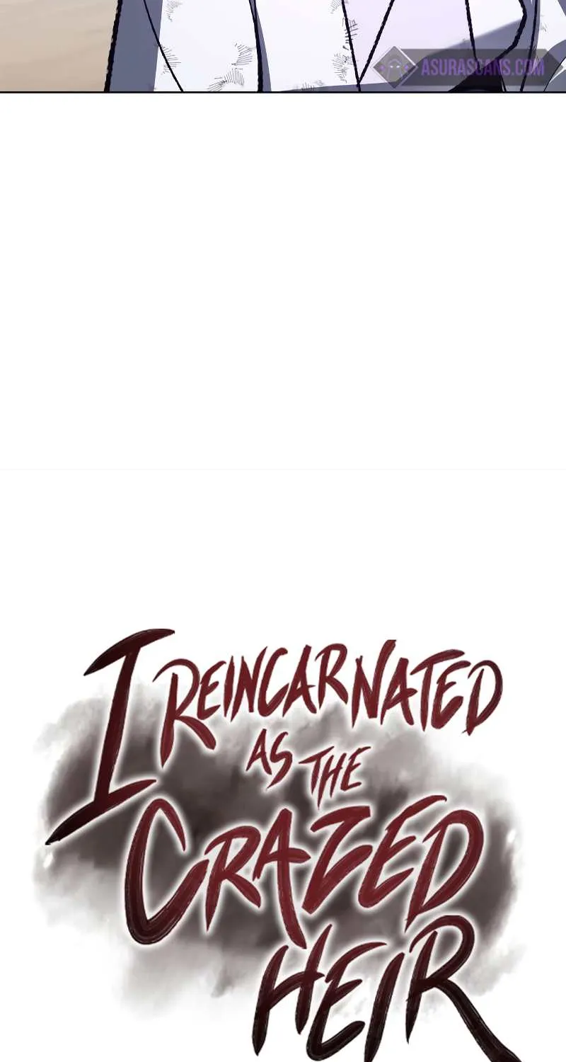 I Reincarnated As The Crazed Heir Chapter 32 page 13 - 