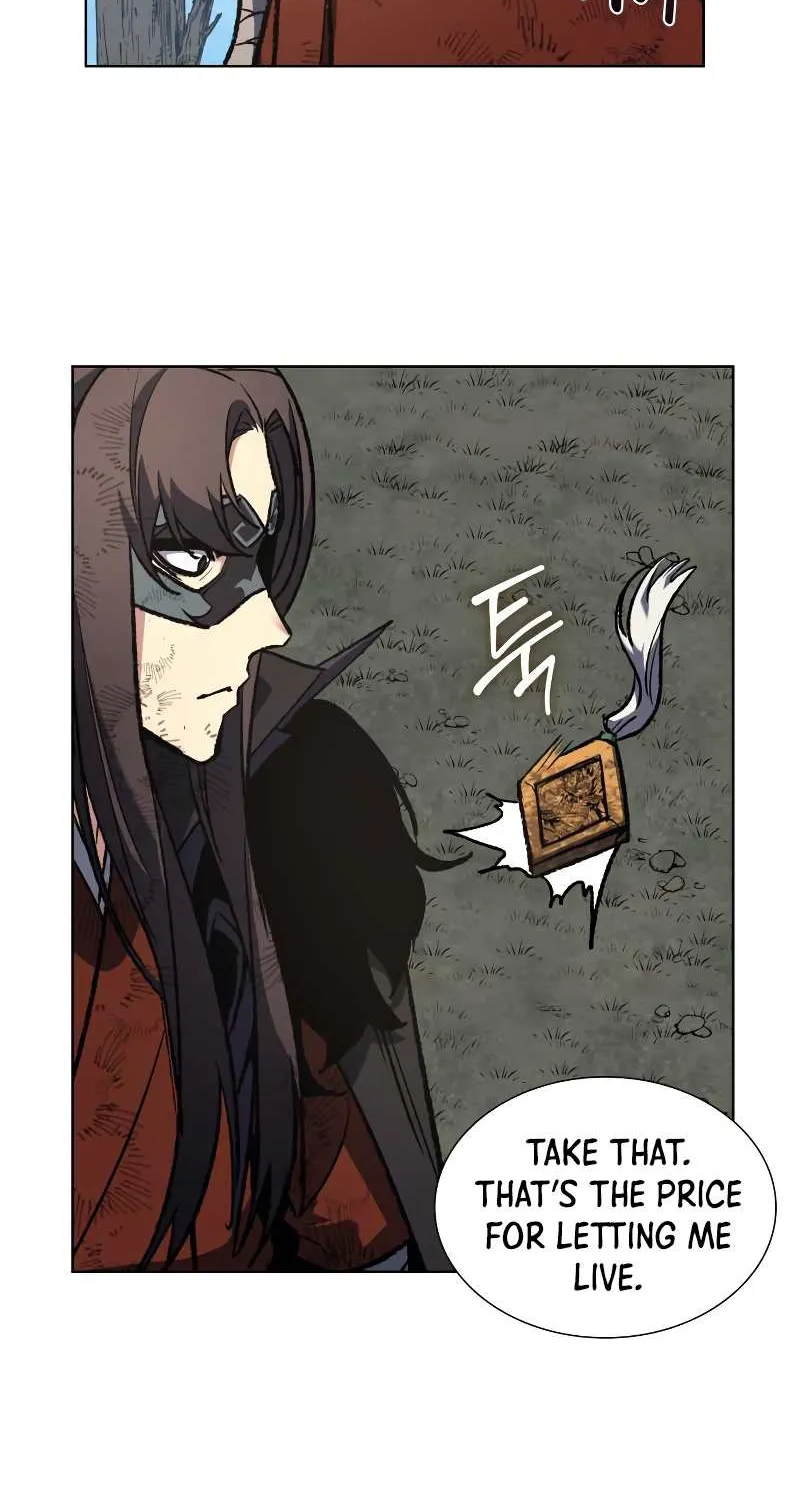 I Reincarnated As The Crazed Heir Chapter 32 page 56 - 
