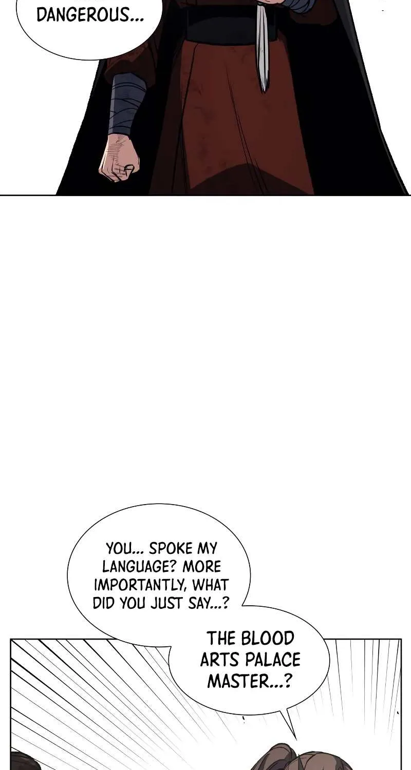 I Reincarnated As The Crazed Heir Chapter 32 page 60 - 