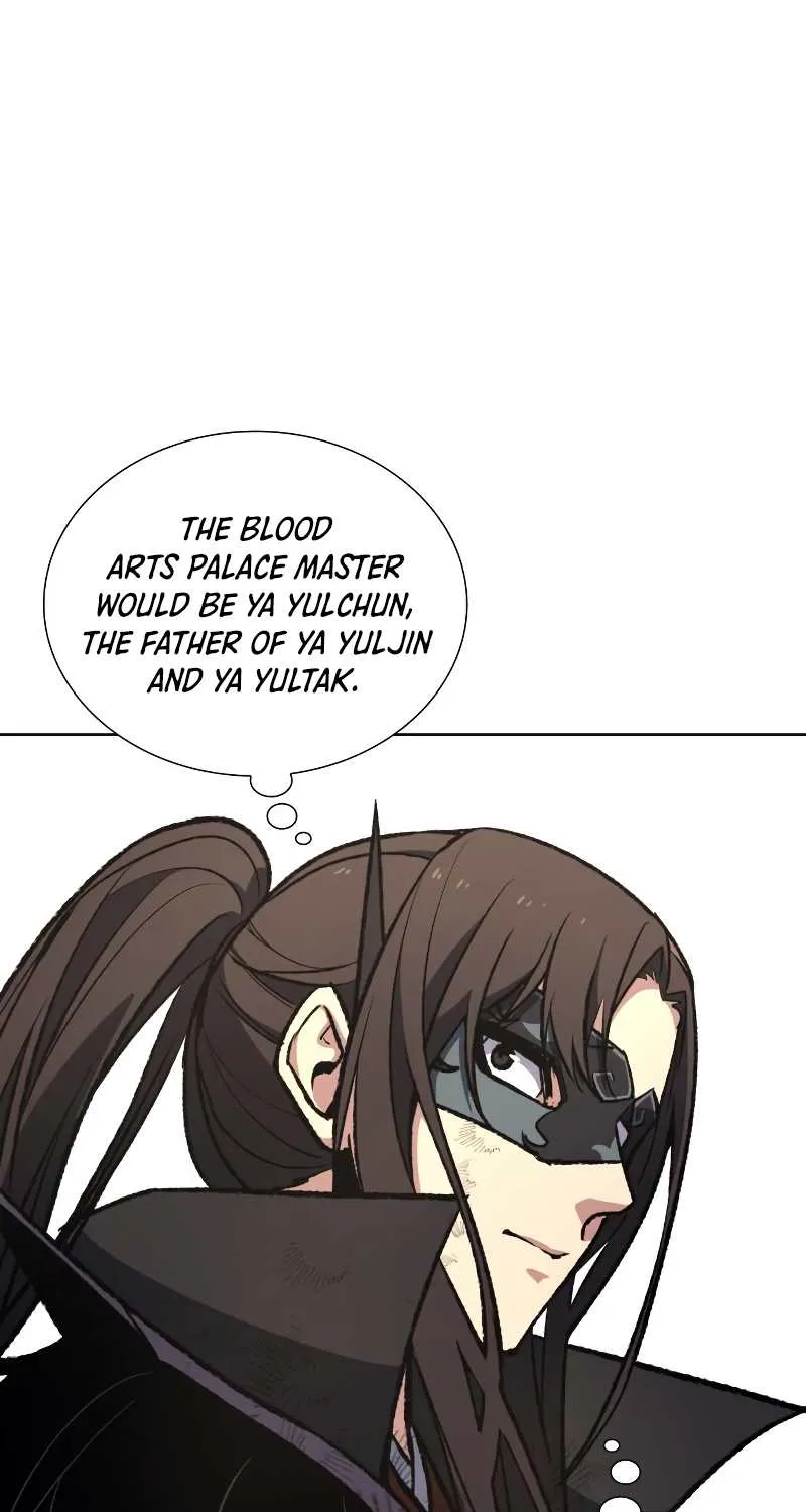 I Reincarnated As The Crazed Heir Chapter 32 page 63 - 