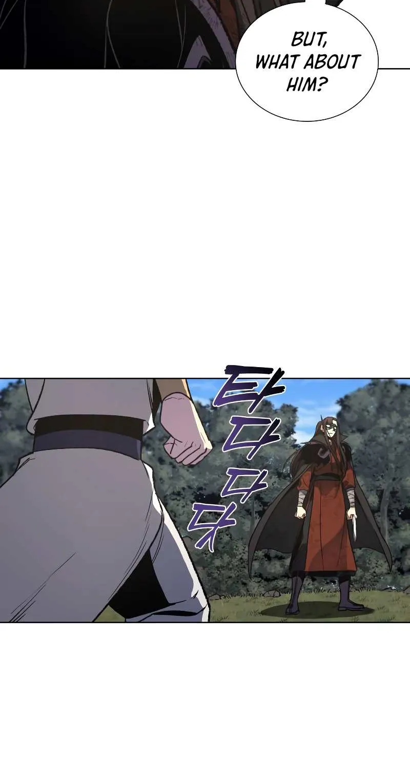I Reincarnated As The Crazed Heir Chapter 32 page 64 - 