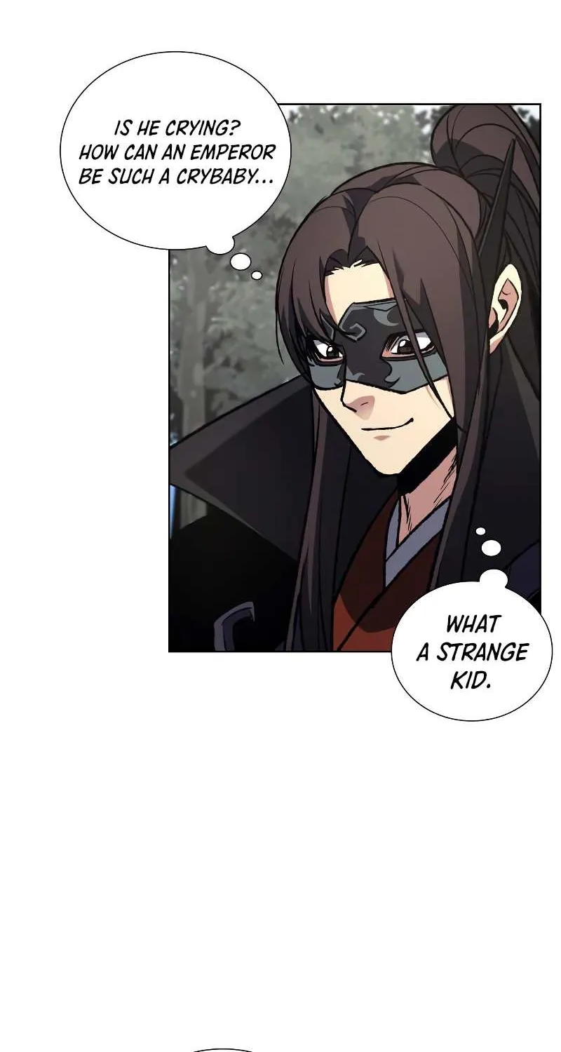 I Reincarnated As The Crazed Heir Chapter 32 page 68 - 