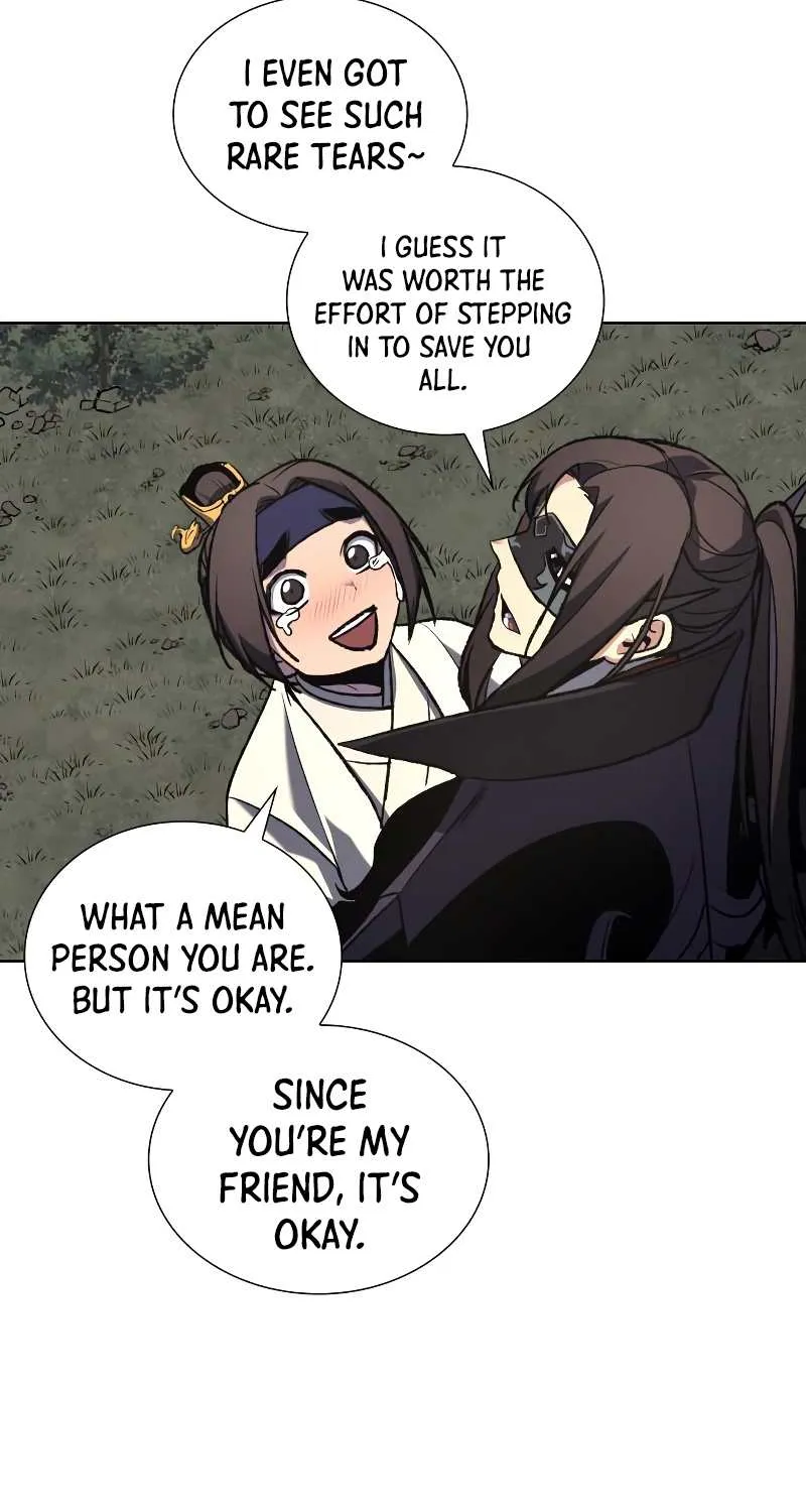 I Reincarnated As The Crazed Heir Chapter 32 page 69 - 