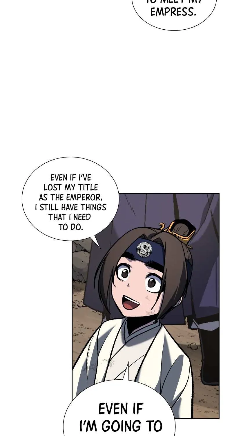 I Reincarnated As The Crazed Heir Chapter 32 page 84 - 