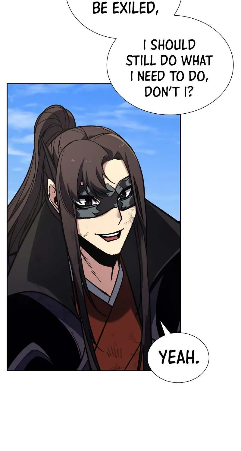 I Reincarnated As The Crazed Heir Chapter 32 page 85 - 