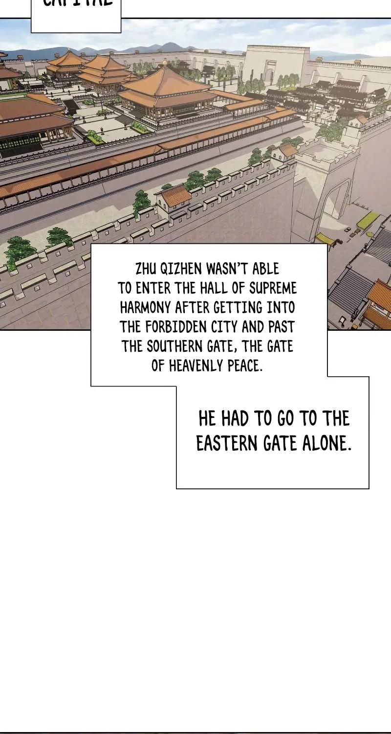 I Reincarnated As The Crazed Heir Chapter 32 page 97 - 