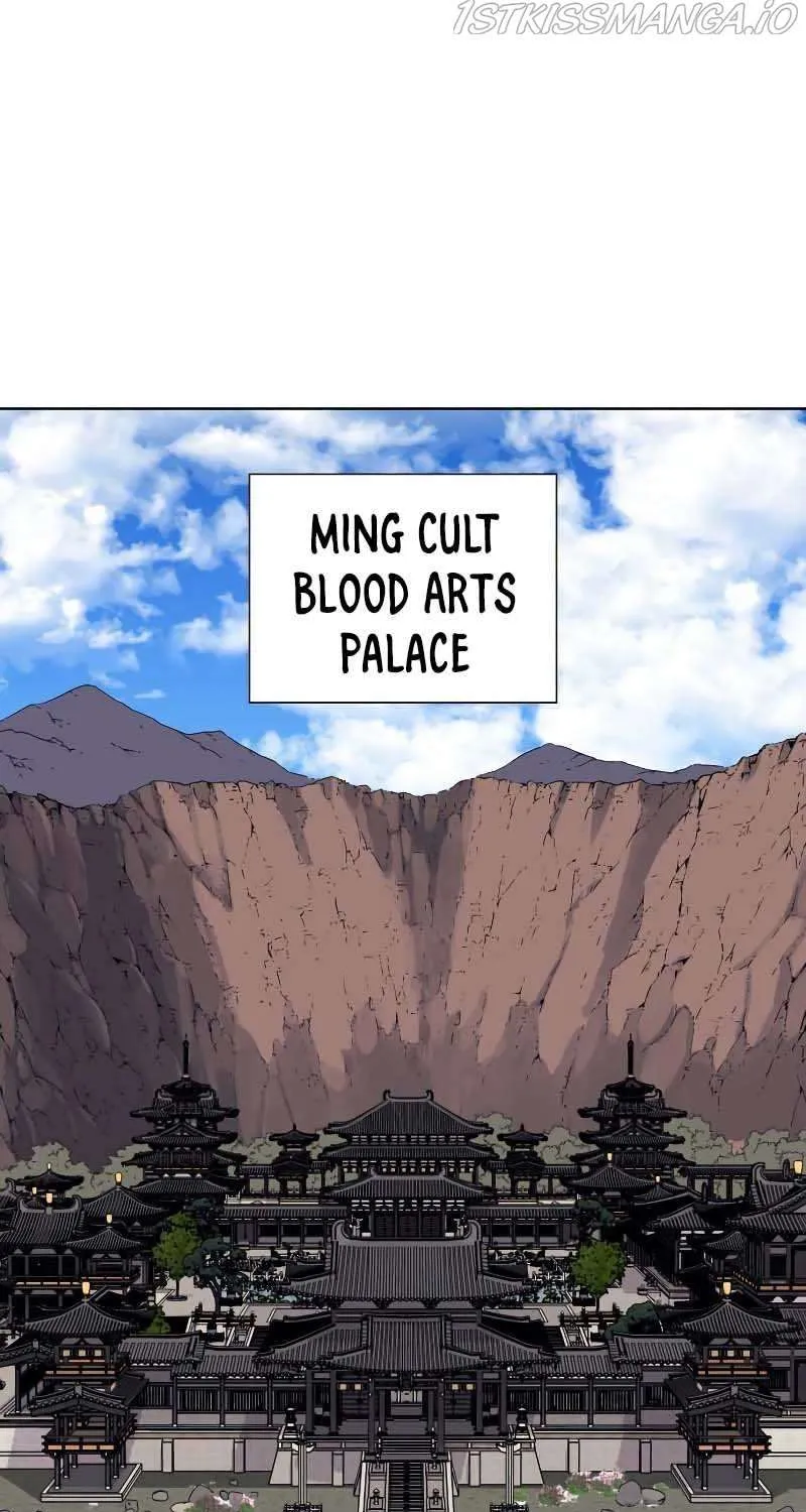 I Reincarnated As The Crazed Heir Chapter 33 page 2 - 