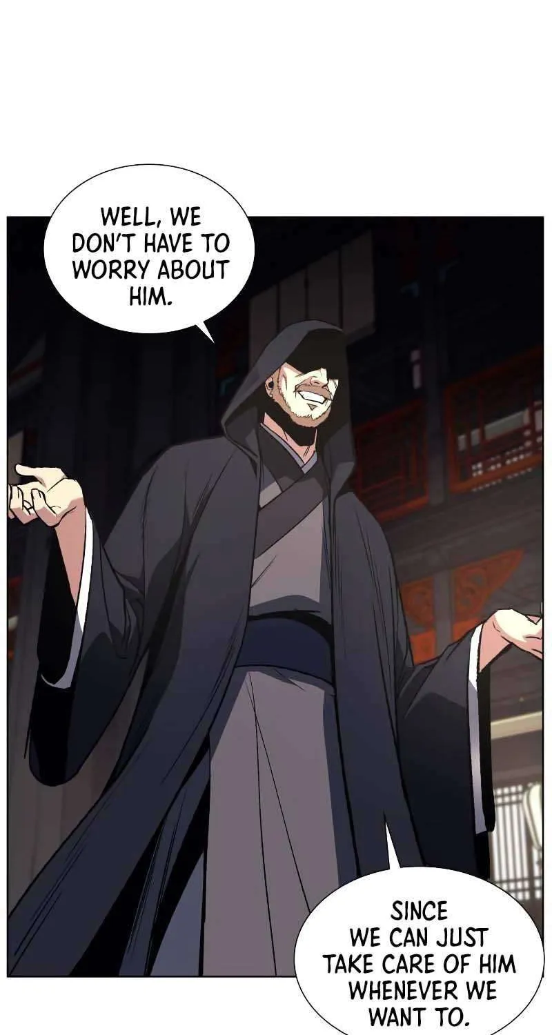 I Reincarnated As The Crazed Heir Chapter 33 page 11 - 