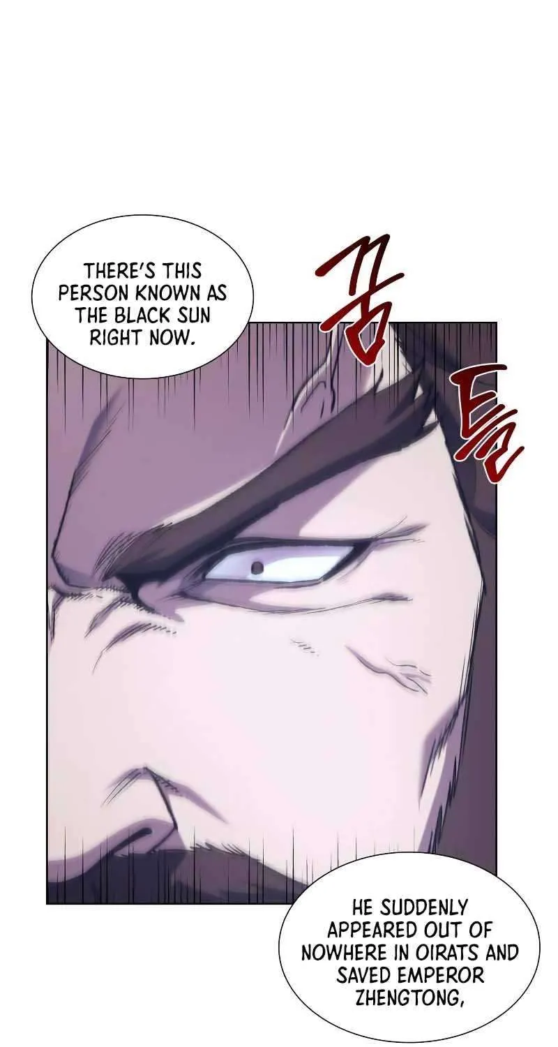 I Reincarnated As The Crazed Heir Chapter 33 page 19 - 