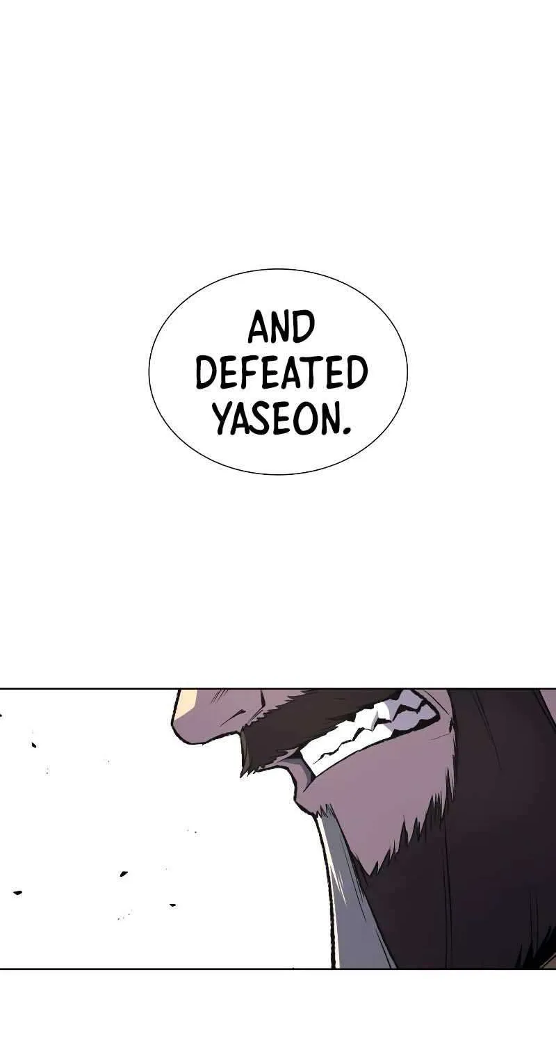 I Reincarnated As The Crazed Heir Chapter 33 page 20 - 