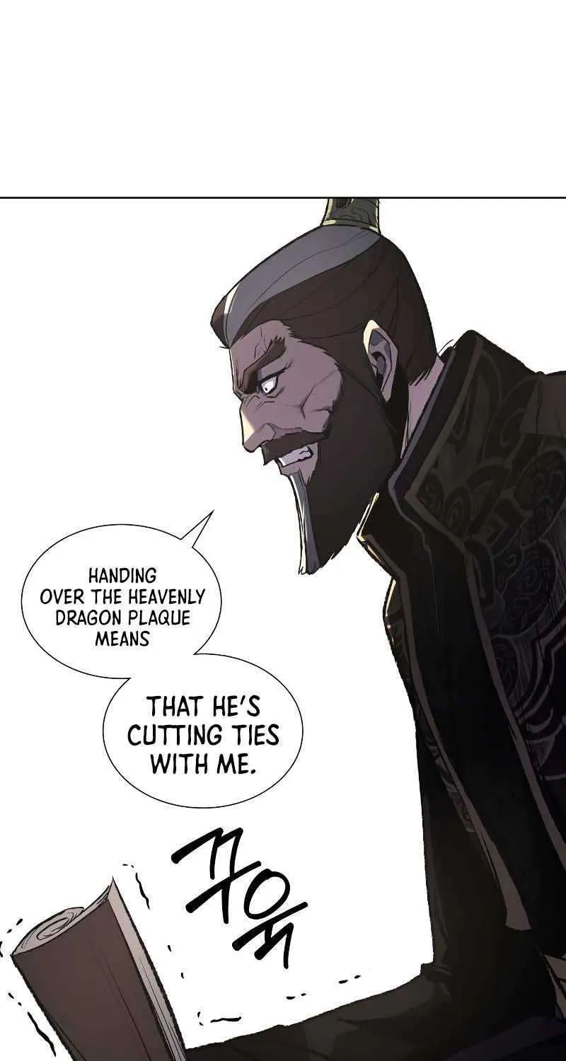 I Reincarnated As The Crazed Heir Chapter 33 page 21 - 