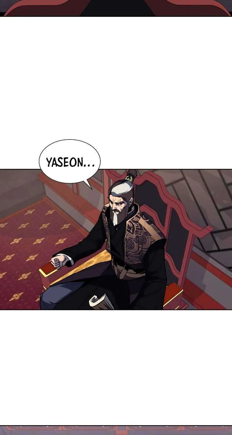 I Reincarnated As The Crazed Heir Chapter 33 page 27 - 