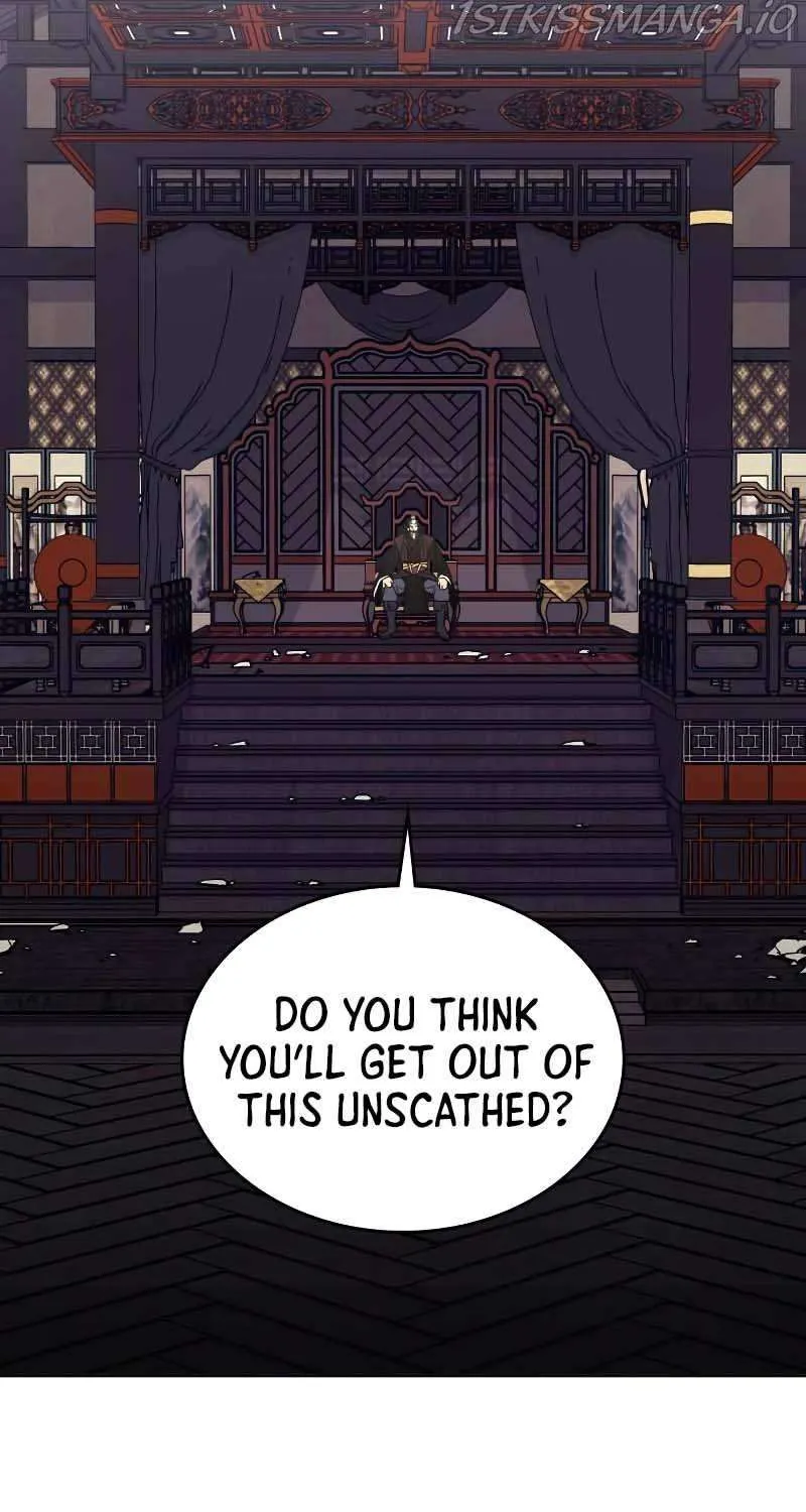 I Reincarnated As The Crazed Heir Chapter 33 page 29 - 