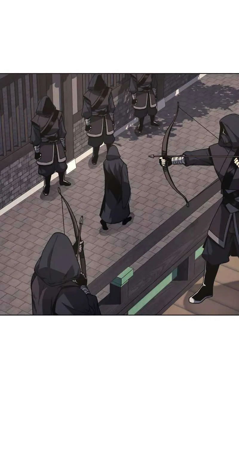 I Reincarnated As The Crazed Heir Chapter 33 page 4 - 