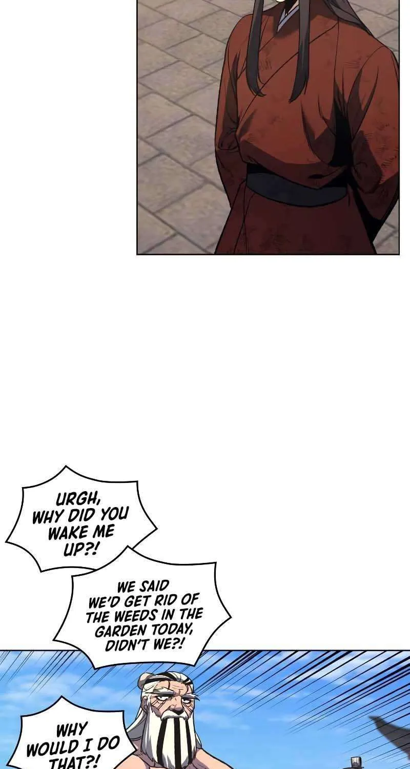 I Reincarnated As The Crazed Heir Chapter 33 page 35 - 