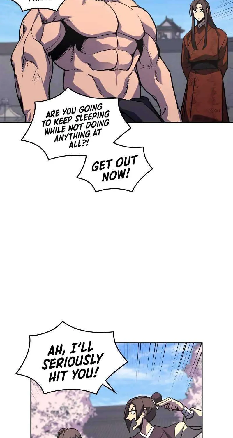 I Reincarnated As The Crazed Heir Chapter 33 page 36 - 