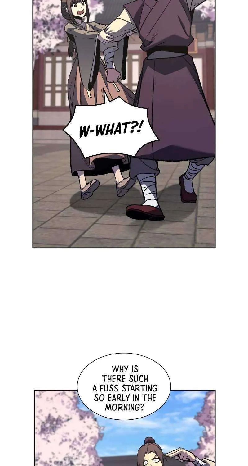 I Reincarnated As The Crazed Heir Chapter 33 page 37 - 