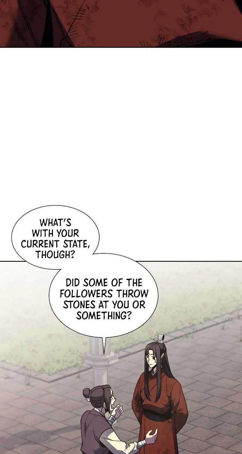 I Reincarnated As The Crazed Heir Chapter 33 page 40 - 