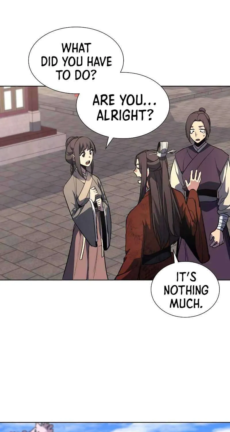 I Reincarnated As The Crazed Heir Chapter 33 page 43 - 