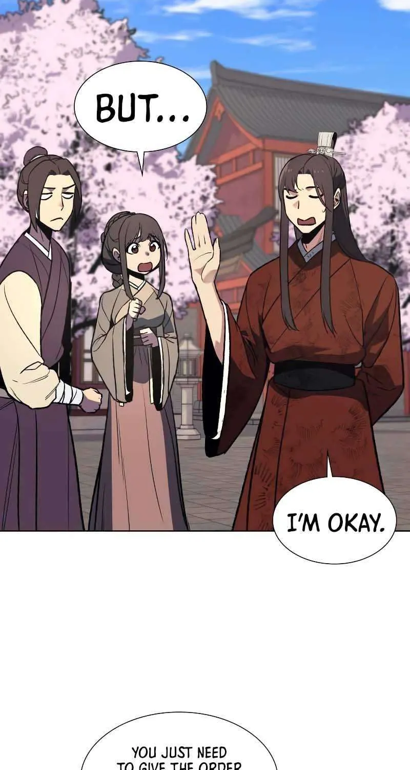 I Reincarnated As The Crazed Heir Chapter 33 page 44 - 