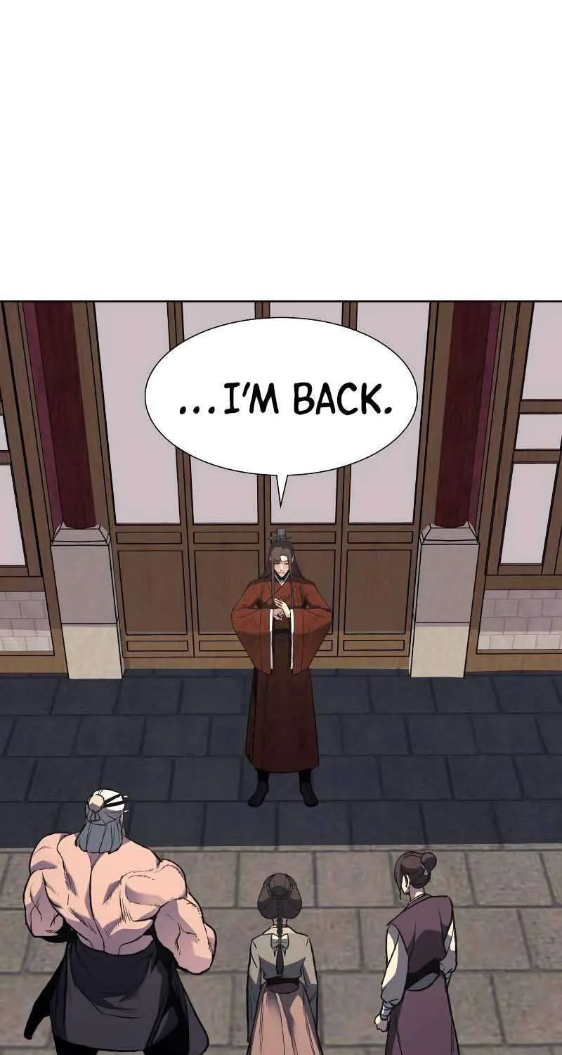 I Reincarnated As The Crazed Heir Chapter 33 page 50 - 