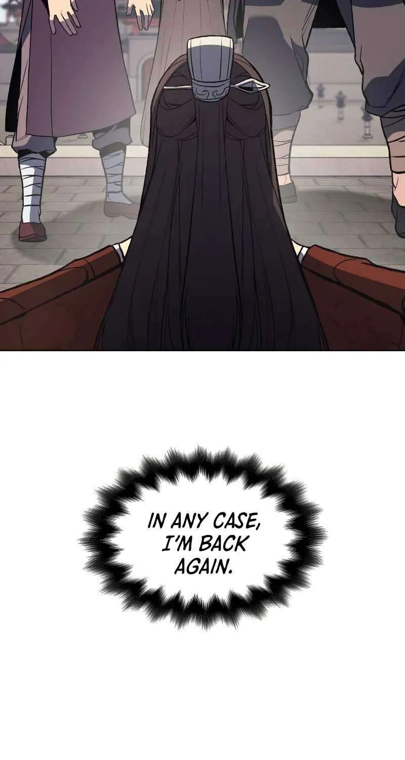 I Reincarnated As The Crazed Heir Chapter 33 page 52 - 