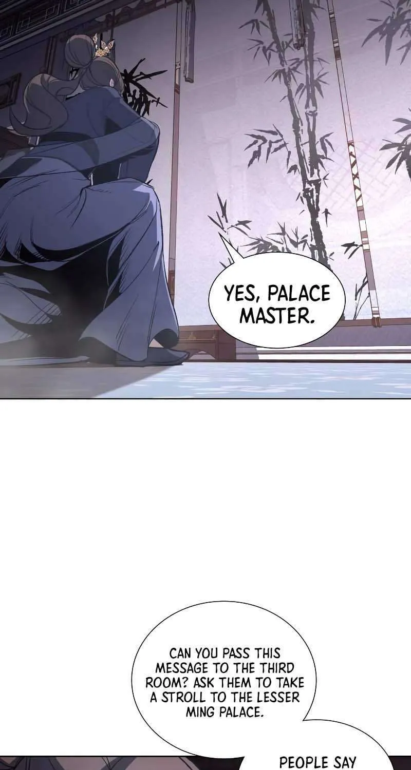 I Reincarnated As The Crazed Heir Chapter 33 page 57 - 