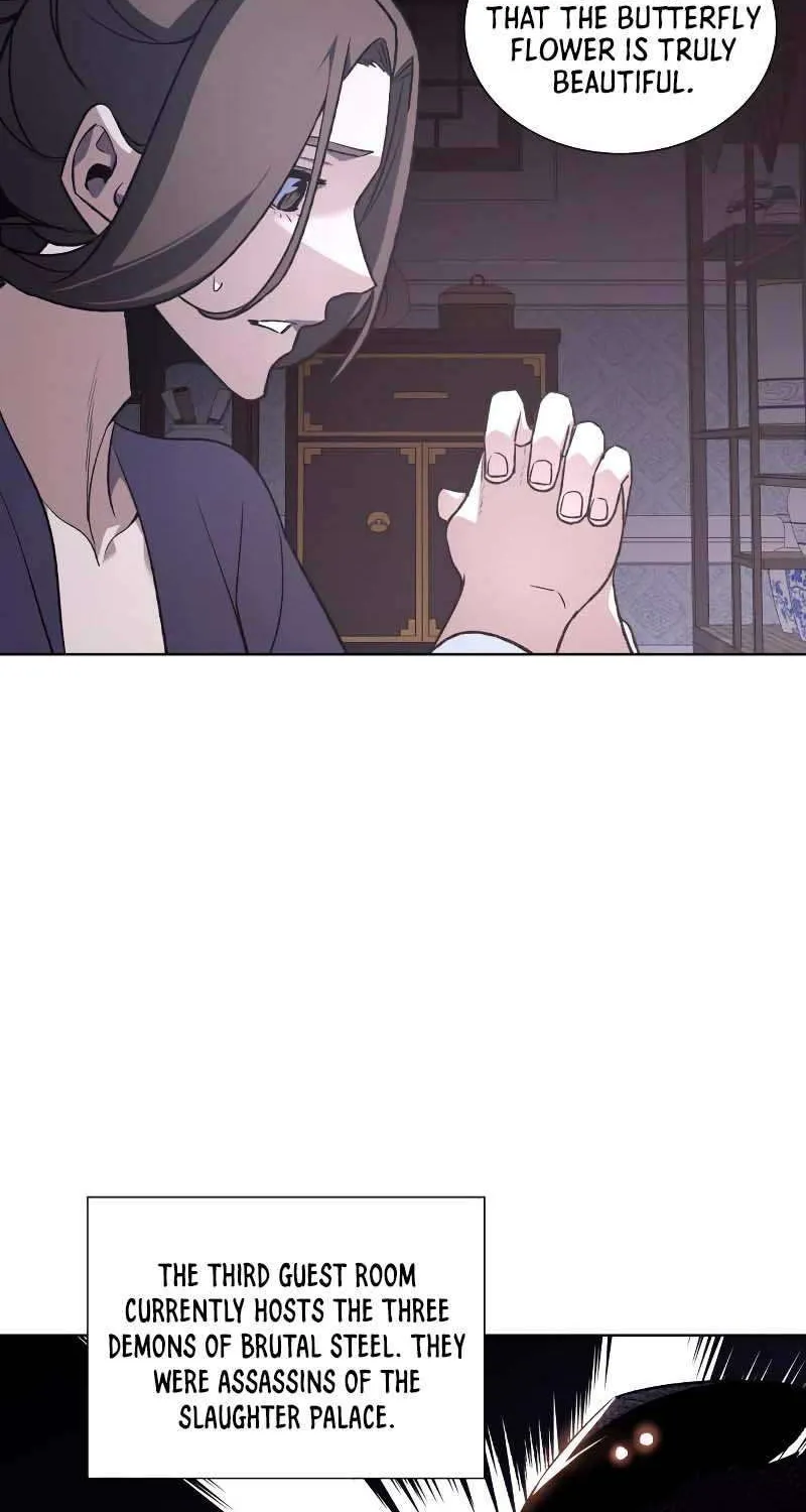 I Reincarnated As The Crazed Heir Chapter 33 page 58 - 