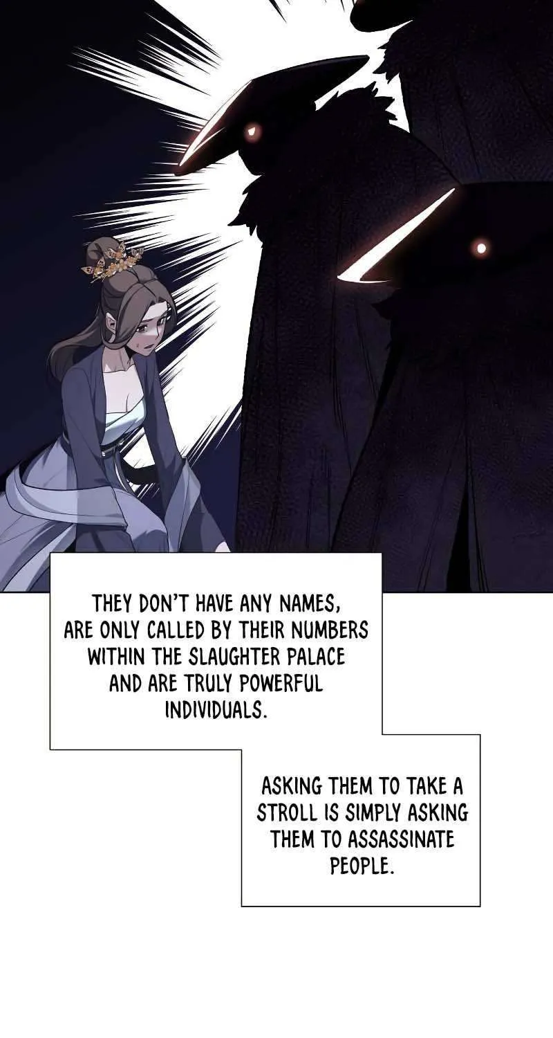 I Reincarnated As The Crazed Heir Chapter 33 page 59 - 