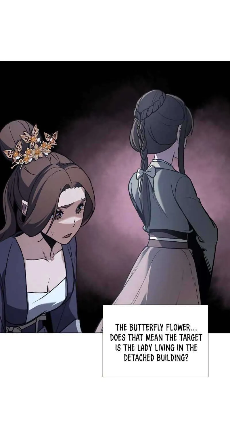 I Reincarnated As The Crazed Heir Chapter 33 page 60 - 