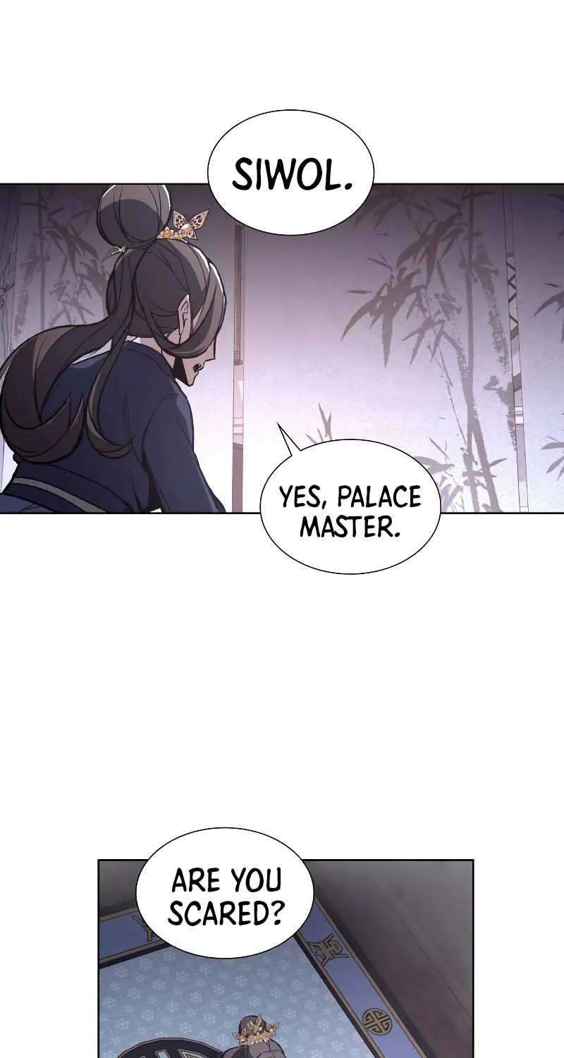 I Reincarnated As The Crazed Heir Chapter 33 page 61 - 