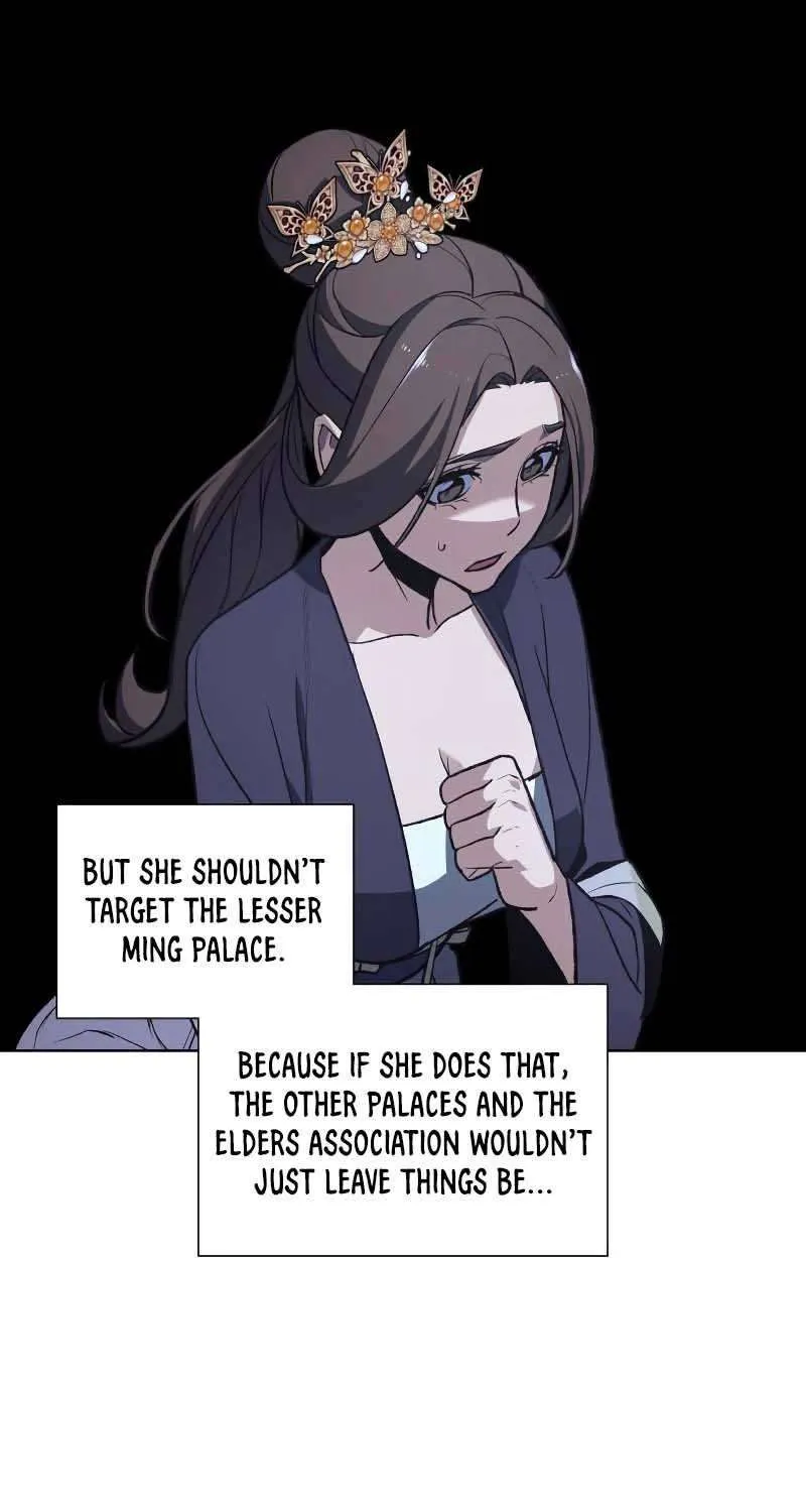 I Reincarnated As The Crazed Heir Chapter 33 page 63 - 