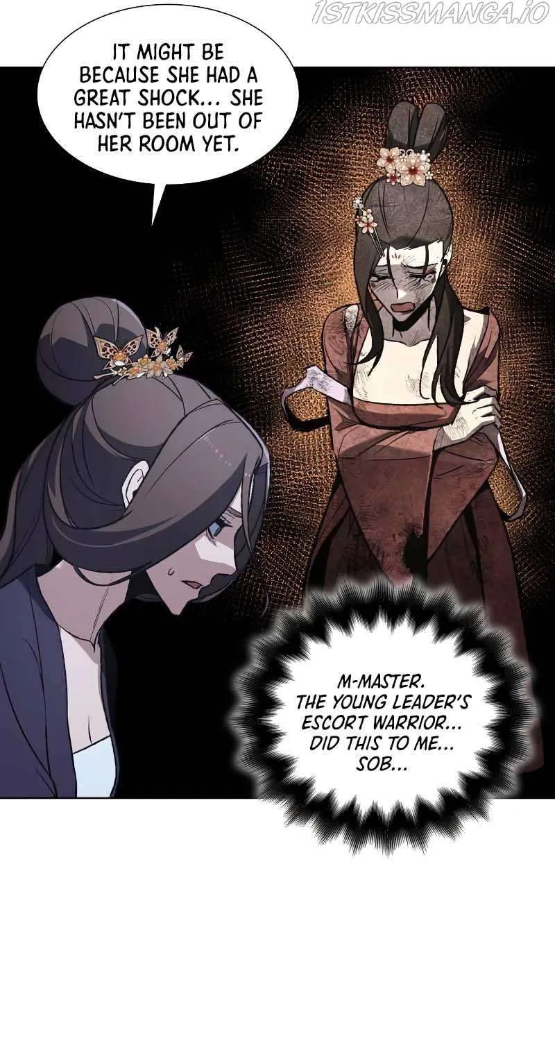 I Reincarnated As The Crazed Heir Chapter 33 page 68 - 