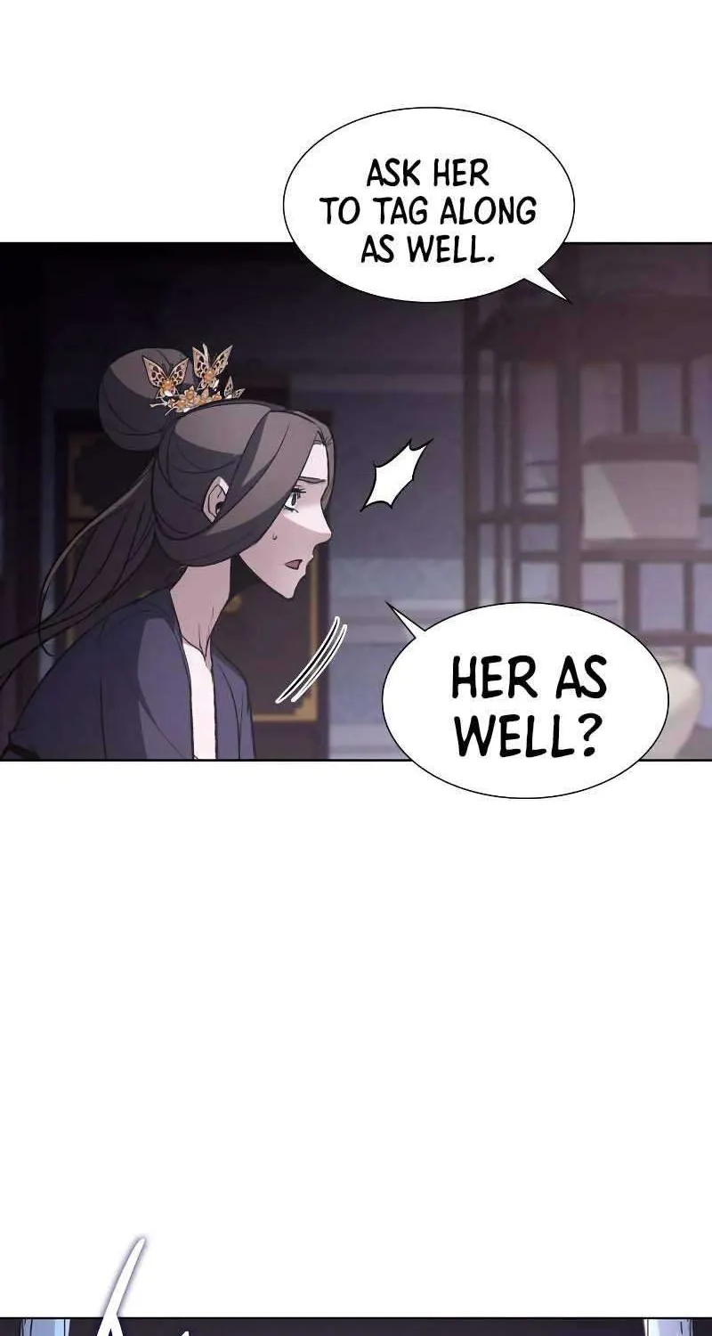 I Reincarnated As The Crazed Heir Chapter 33 page 69 - 