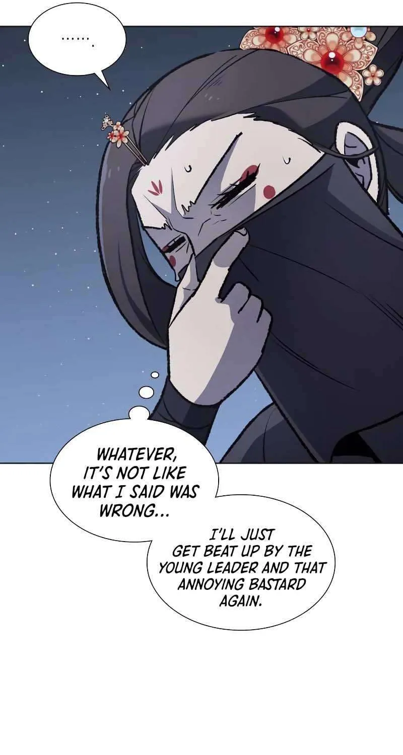 I Reincarnated As The Crazed Heir Chapter 33 page 79 - 