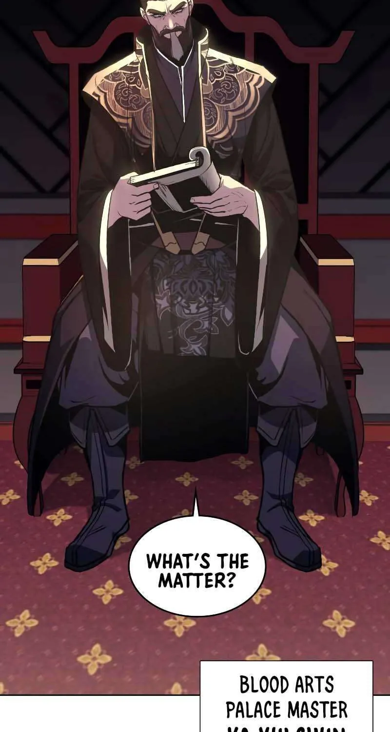 I Reincarnated As The Crazed Heir Chapter 33 page 9 - 