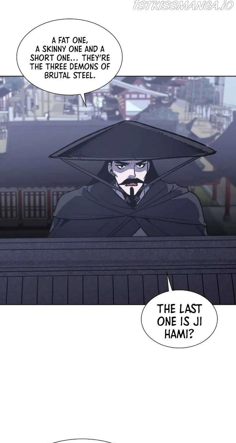 I Reincarnated As The Crazed Heir Chapter 33 page 82 - 