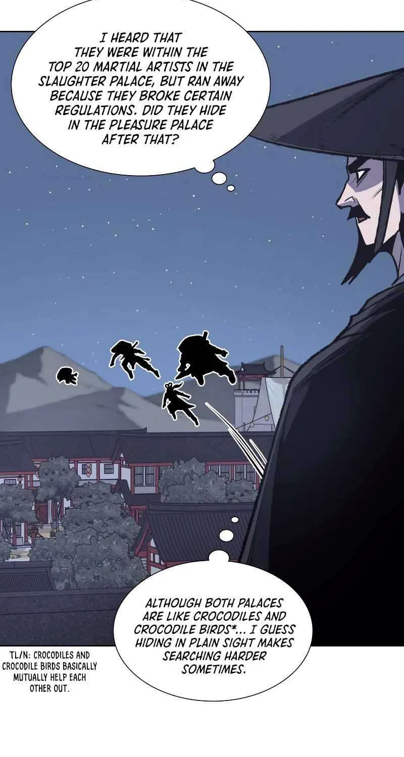I Reincarnated As The Crazed Heir Chapter 33 page 83 - 