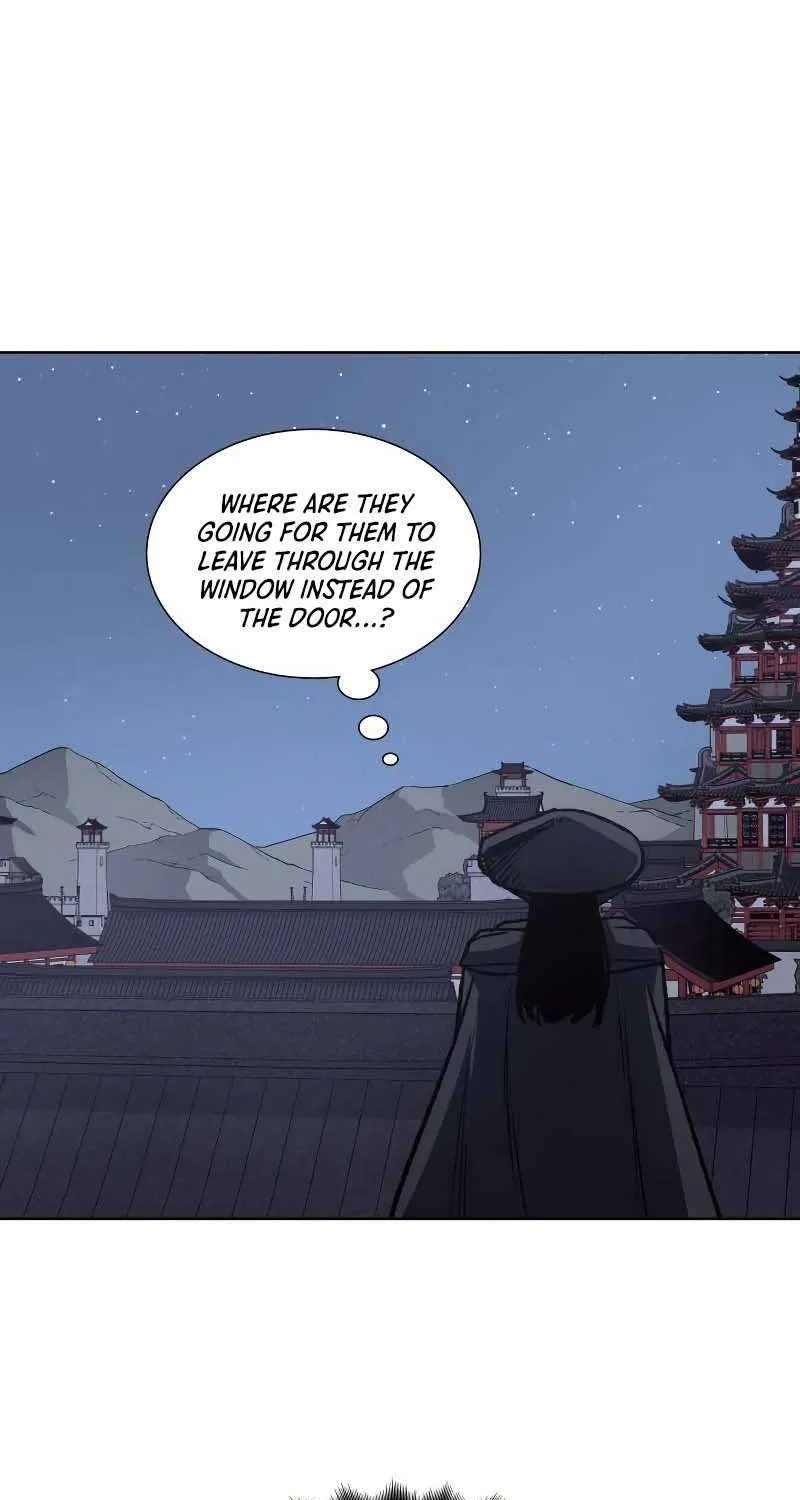 I Reincarnated As The Crazed Heir Chapter 33 page 84 - 